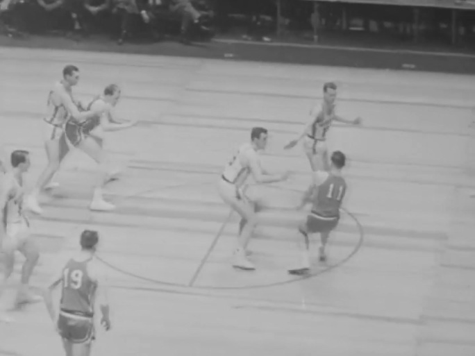 50年代运动赛事 各种体育比赛