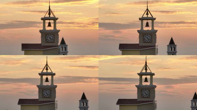 江苏省盐城市米罗小镇