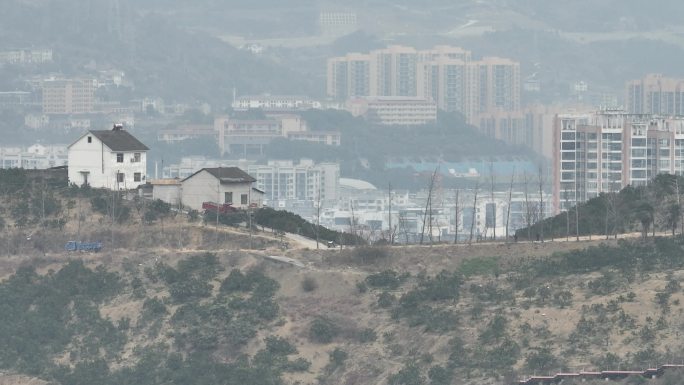 神农架景区兴山站