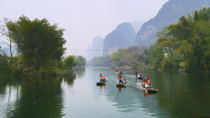 桂林山水