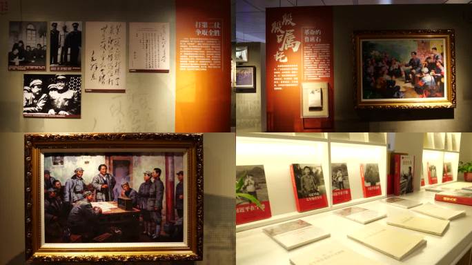 中国历史纪念馆实拍