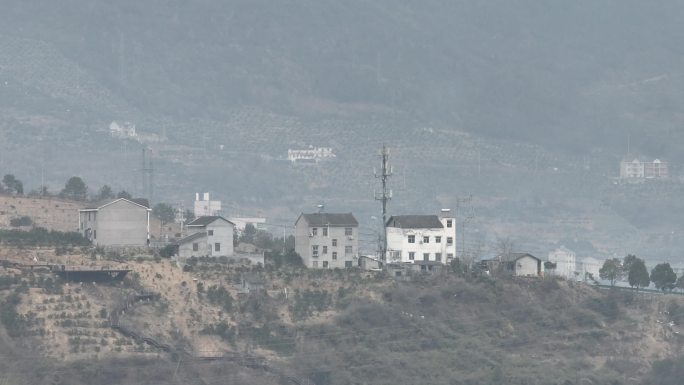 神农架景区兴山站