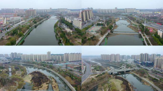 广水市滨河公园