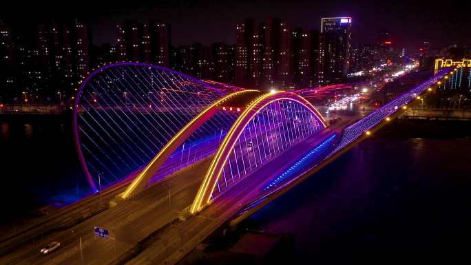 宁夏凤凰大桥