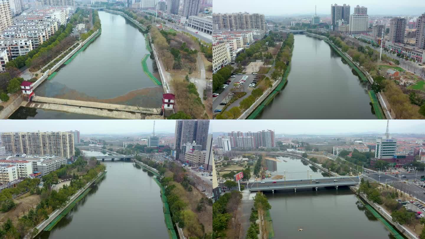 广水市滨河公园