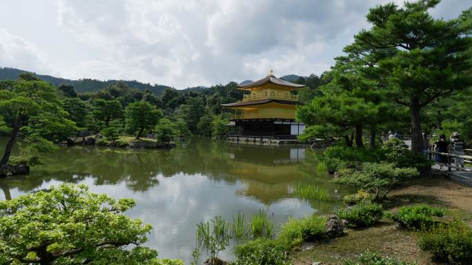 金阁寺1