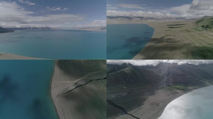 文布南村合集three