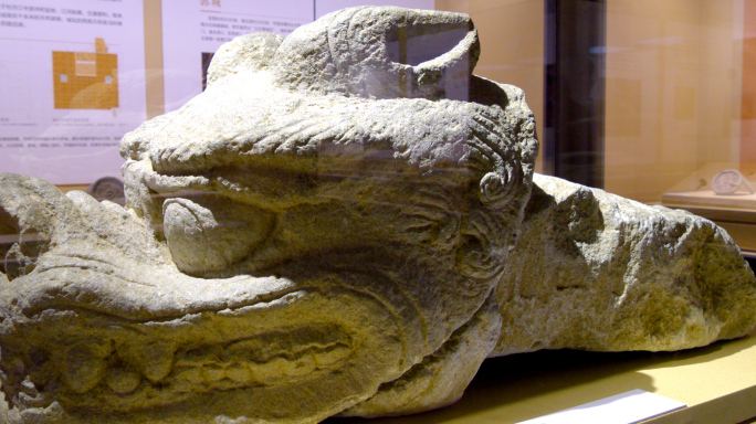 南北汇流渤海国与南汉国文物展 唐朝文化