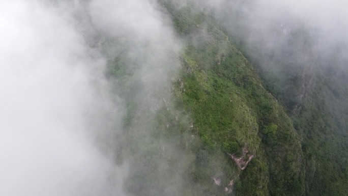 临洮南屏山4A景区