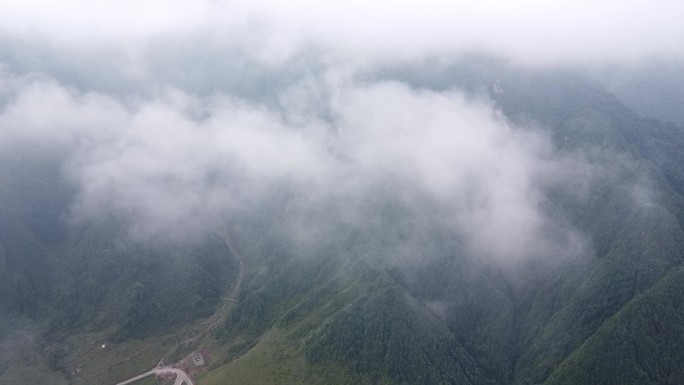 临洮南屏山4A景区