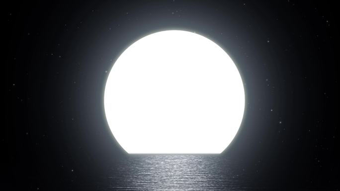 水上月亮组合1