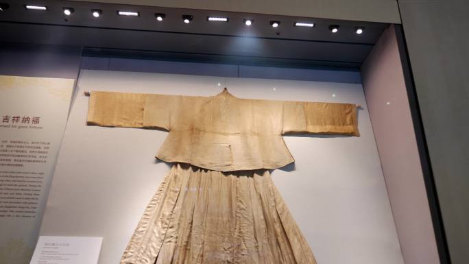 【合集】中国丝绸博物馆丝绸文化