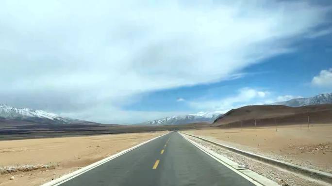青藏公路2