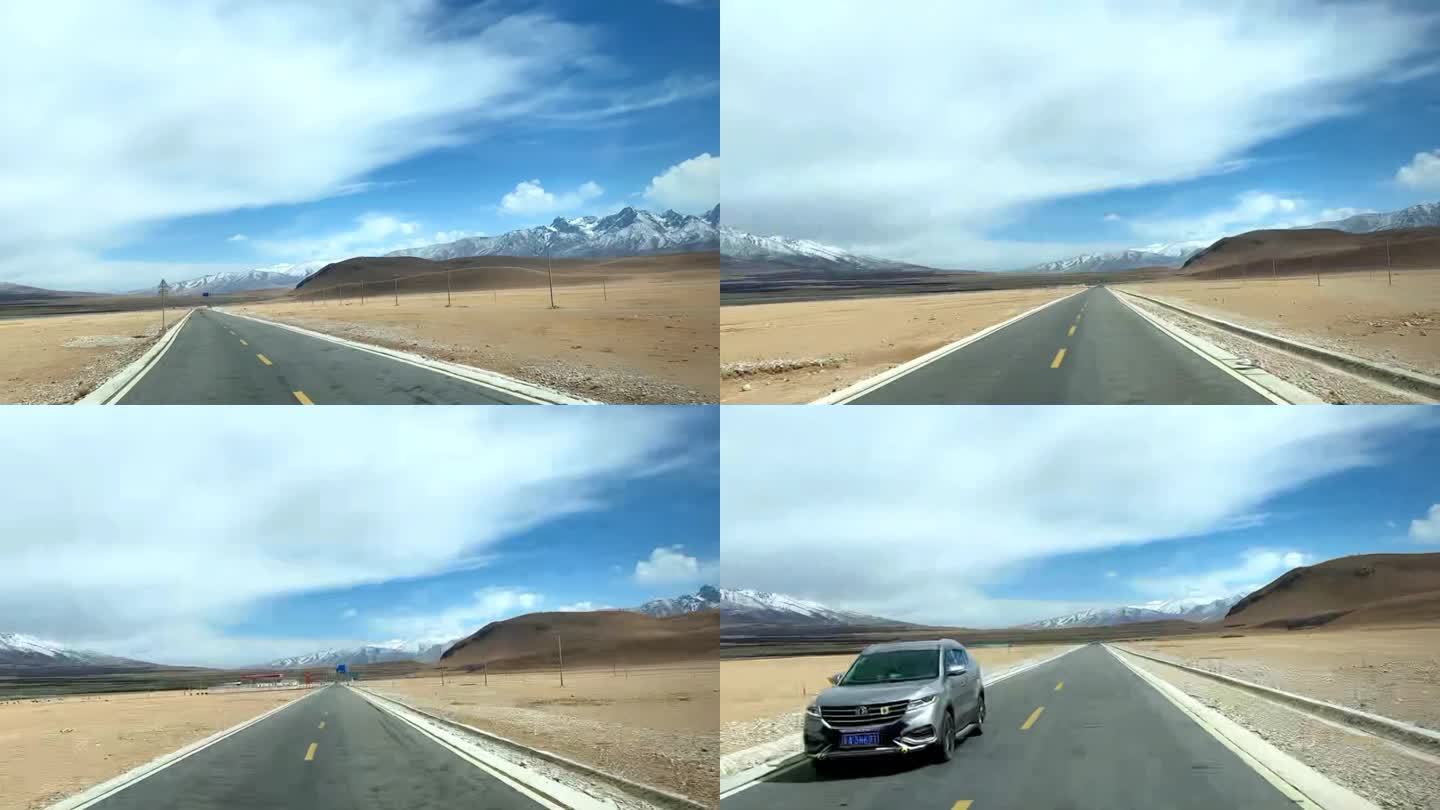 青藏公路2