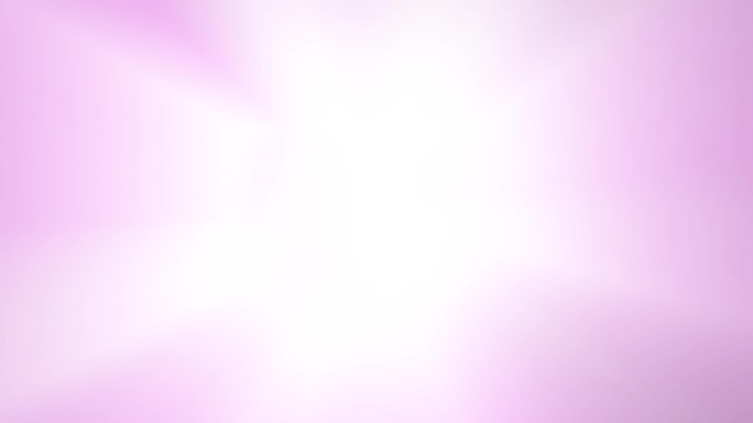 4K紫色梦幻光影光效背景无缝循环