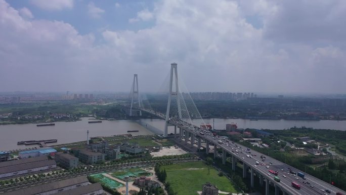 上海徐浦大桥合集
