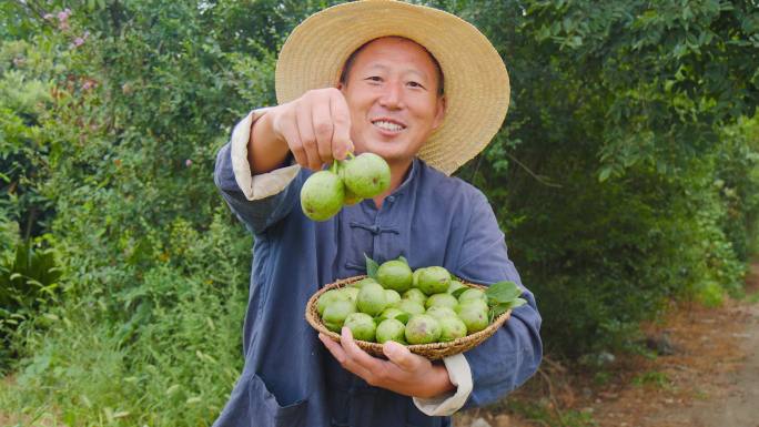 混合坚果