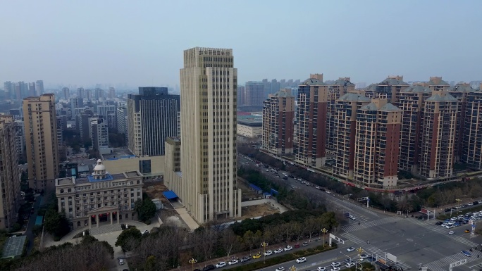 许昌 中原国际饭店