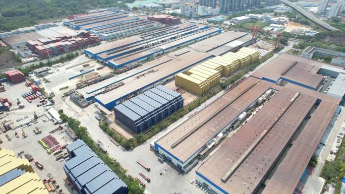 深圳南方中集东部物流装备制造有限公司