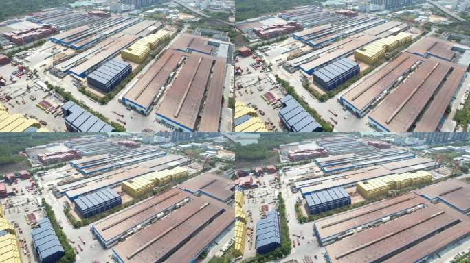 深圳南方中集东部物流装备制造有限公司