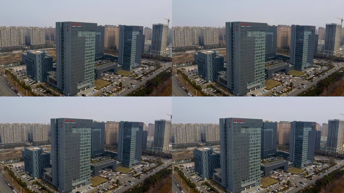 许昌 魏都区 科技广场