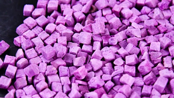 紫薯合集