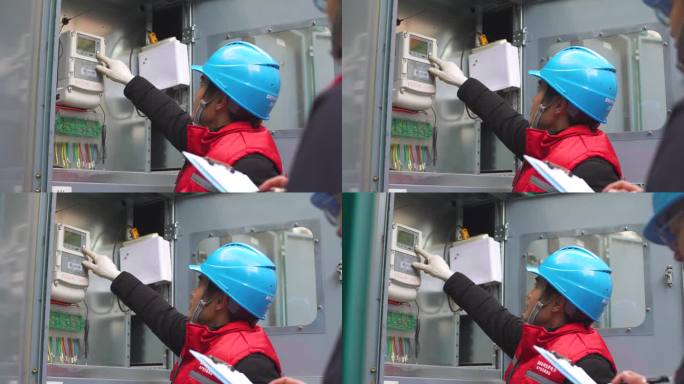 入户维修电力 西藏电力维修 安全帽