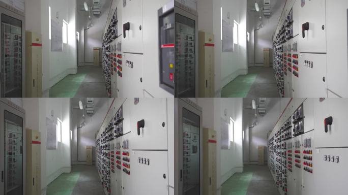 电力检测 电压测量 安全施工 电路检测