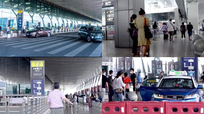 龙洞堡素材合集