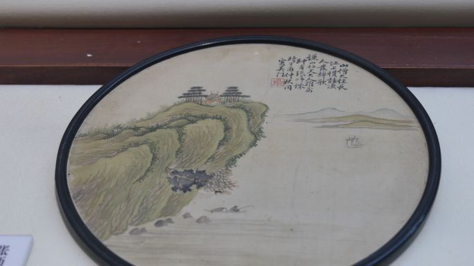 历史展柜展览馆青铜器博物馆古代文物