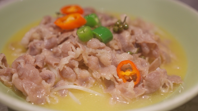 宁波菜餐饮美食