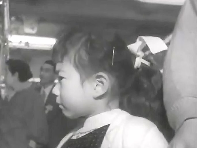 1956年日本女儿节