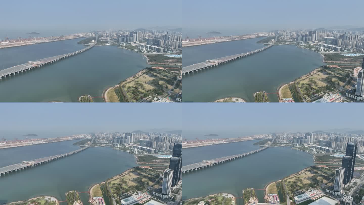 深圳沿江高速