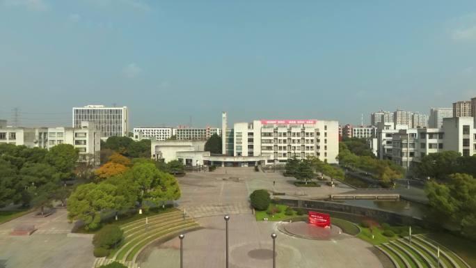 浙江水利水电学校