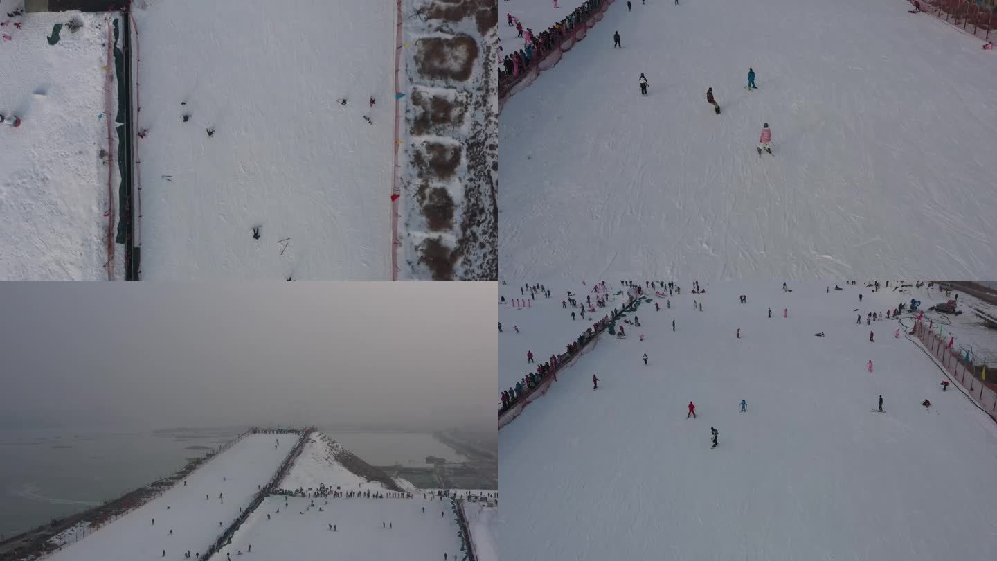 粤海滑雪场