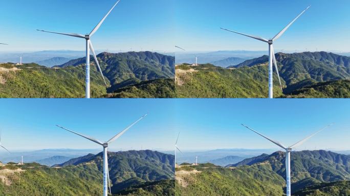风力发电 科技 环保