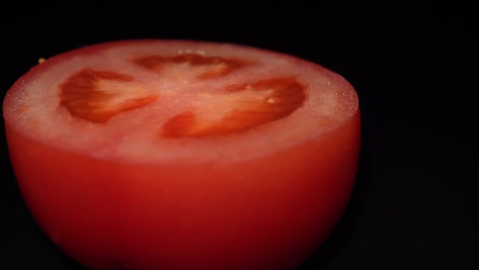 镜头合集西红柿番茄蔬菜
