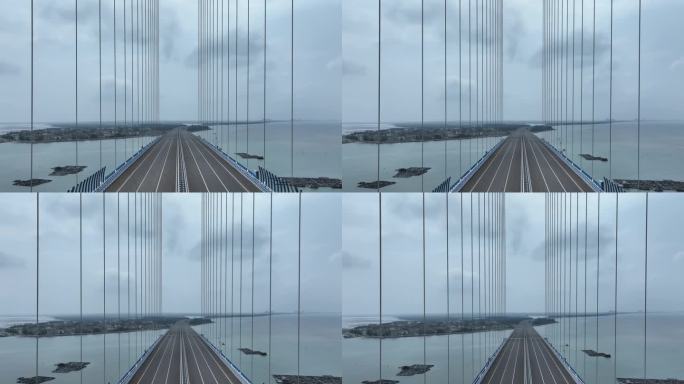 海文大桥