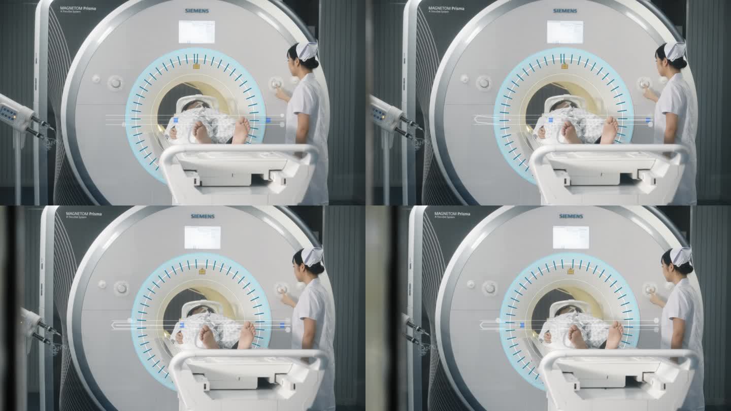 MRI 核磁共振 3.0TMRI