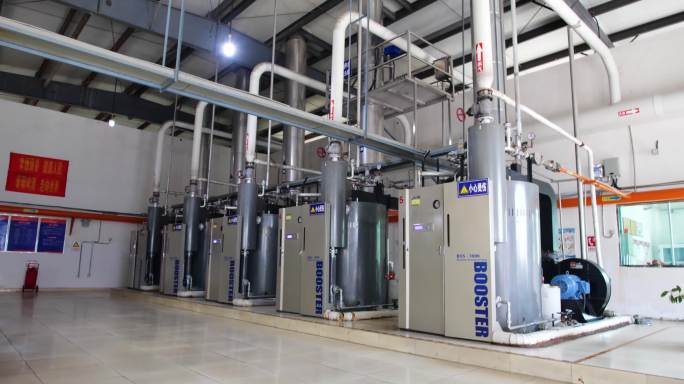 制作 蒸馏蒸馏器  生产线 工业设备