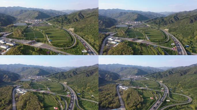 忻州五台山高速公路