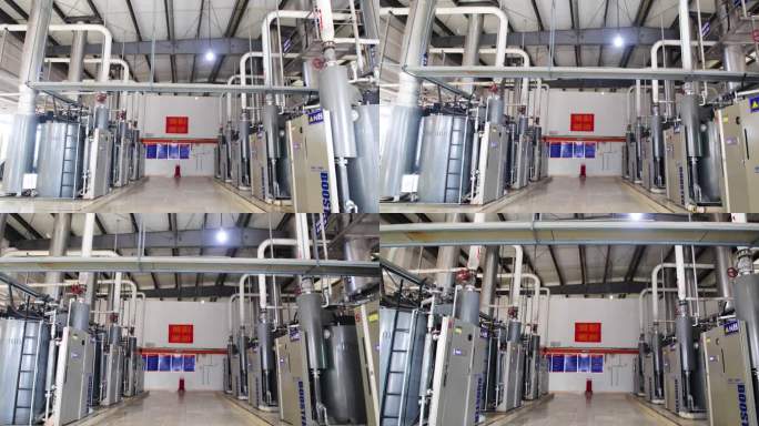 生产线 工业设备 桶装容器 啤酒生产