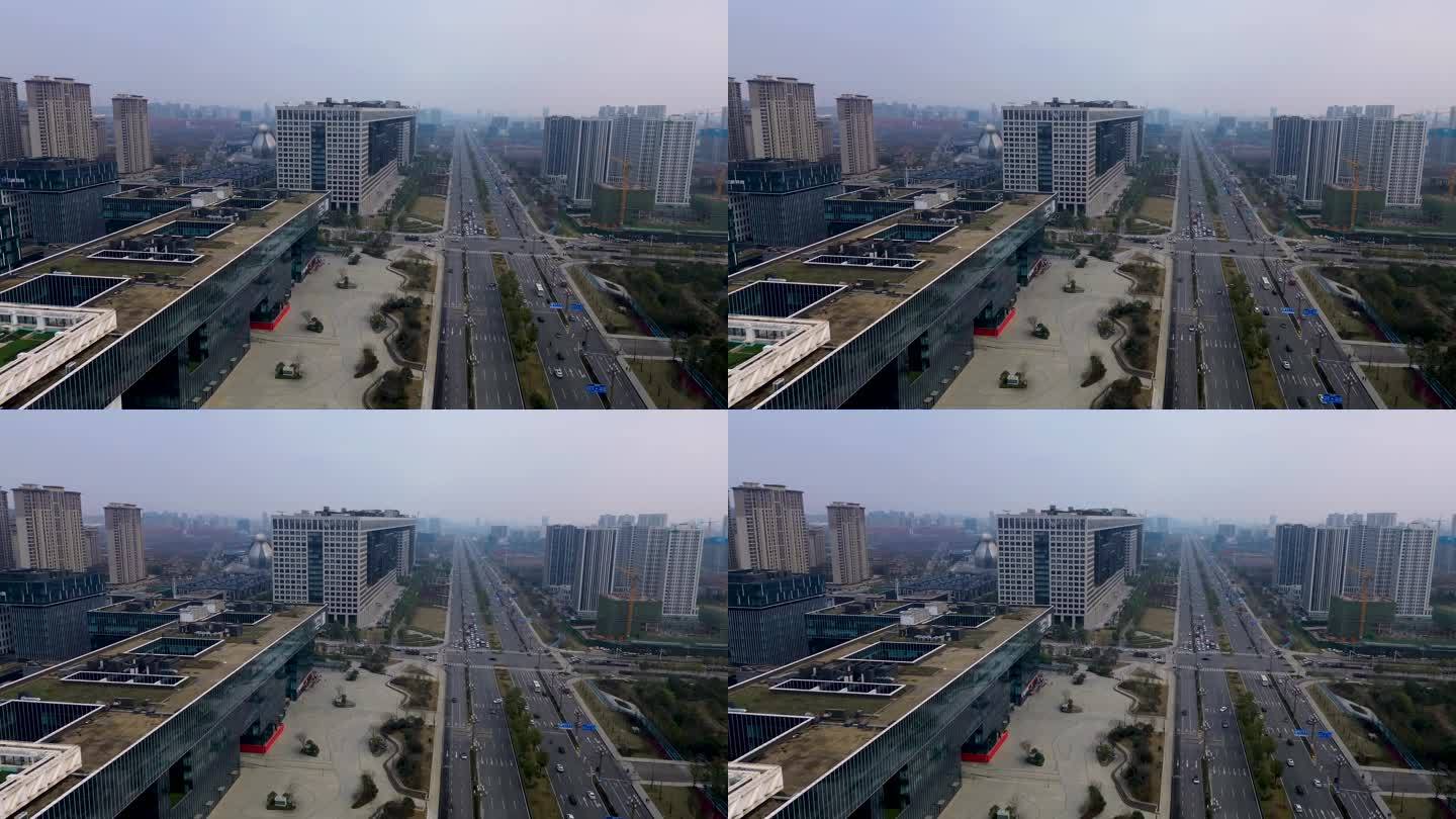 武汉 国采中心 小米总部