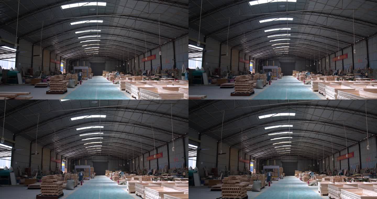 地板工厂装修板 家具制造工厂木板
