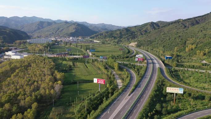 忻州五台山高速公路2