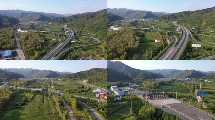 忻州五台山高速公路2