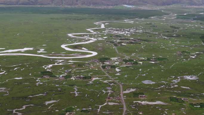 草原湿地合集