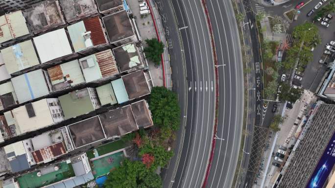 【正版原创】深圳保税区福强路