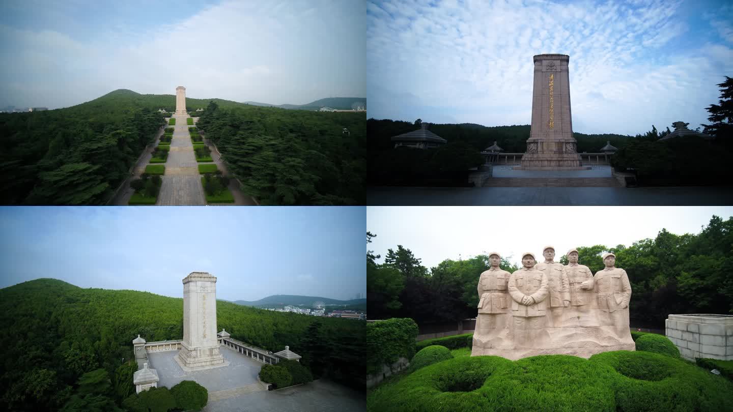 徐州淮海战役纪念塔