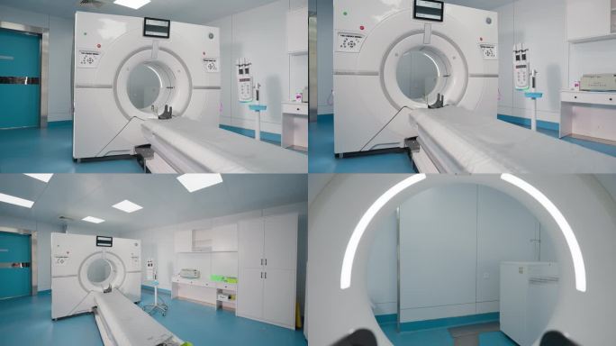 CT扫描 医疗设备